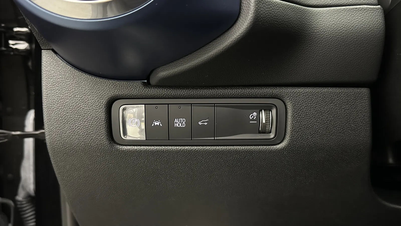 Chevrolet Equinox photo 17