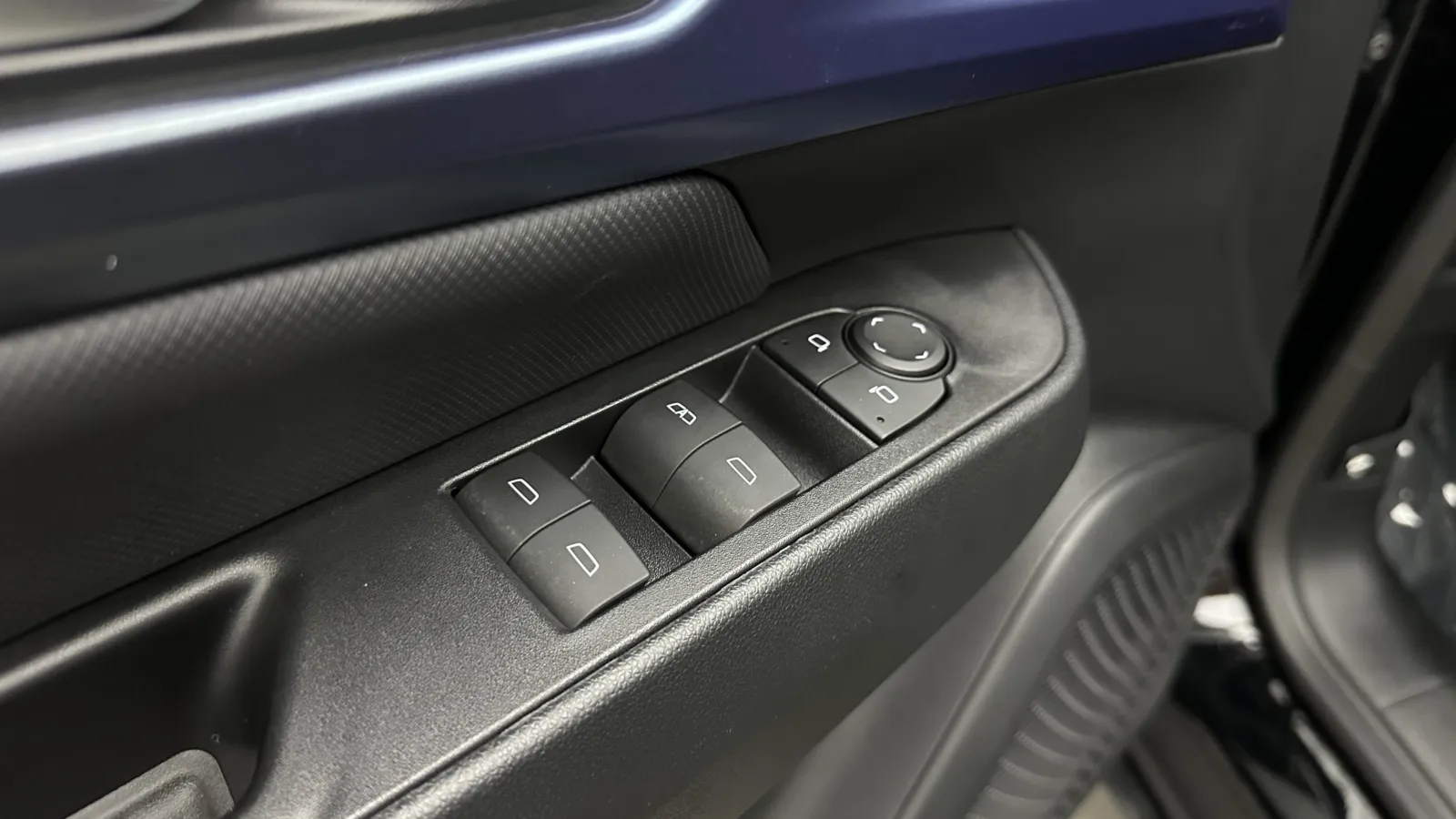 Chevrolet Equinox photo 12