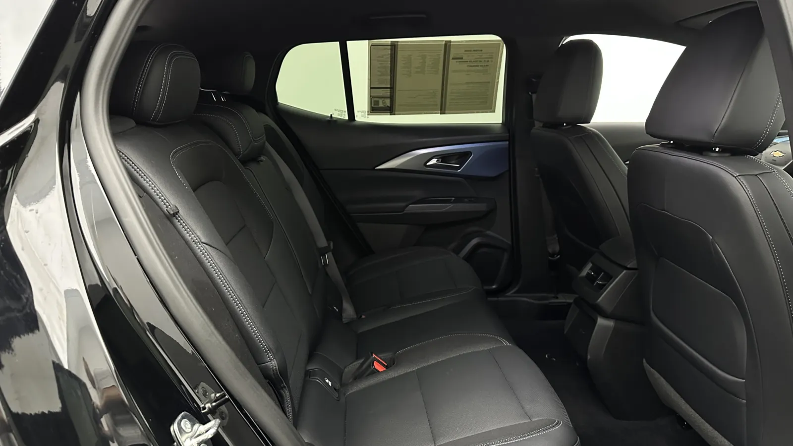 Chevrolet Equinox photo 30