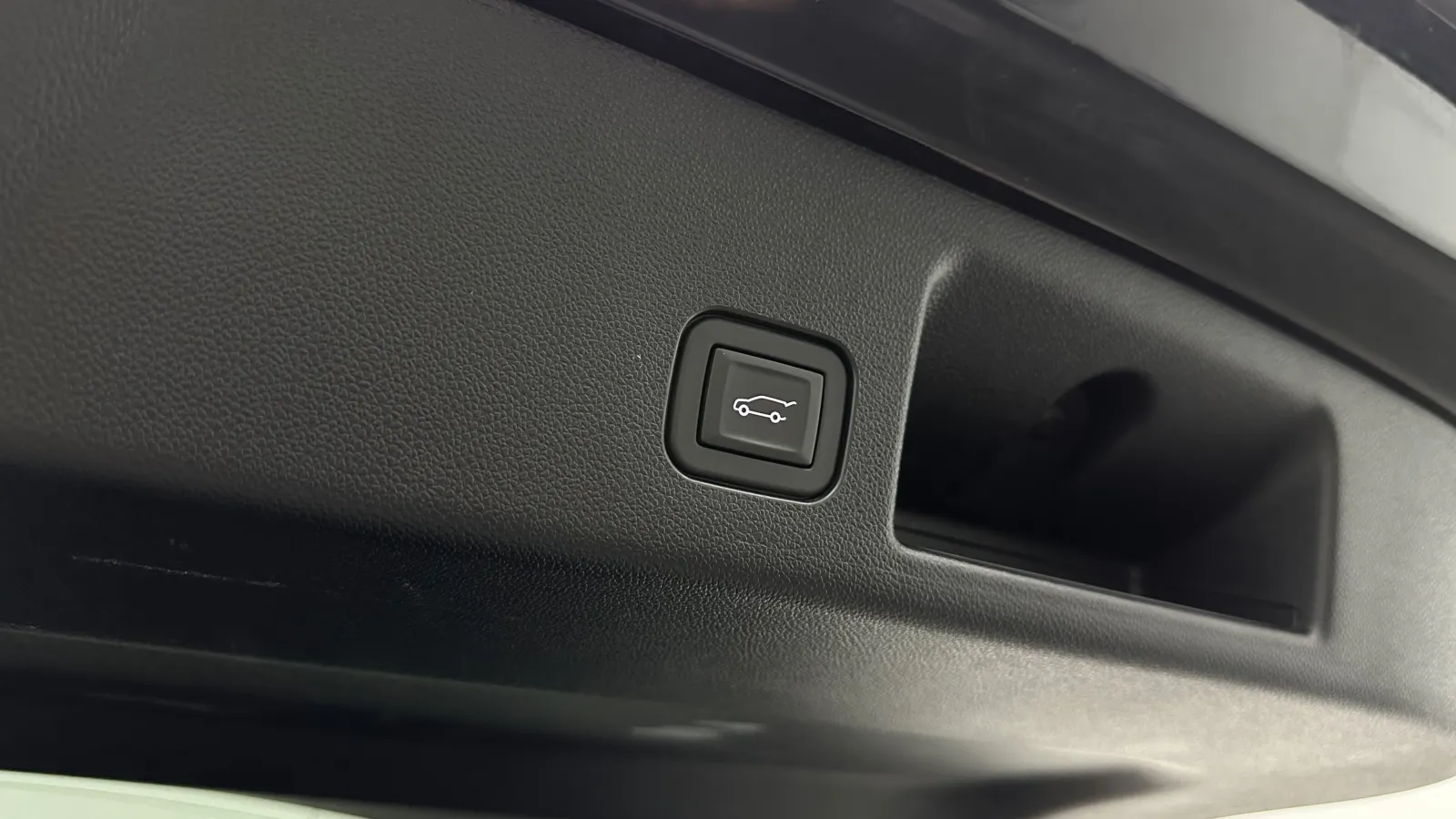 Chevrolet Equinox photo 28
