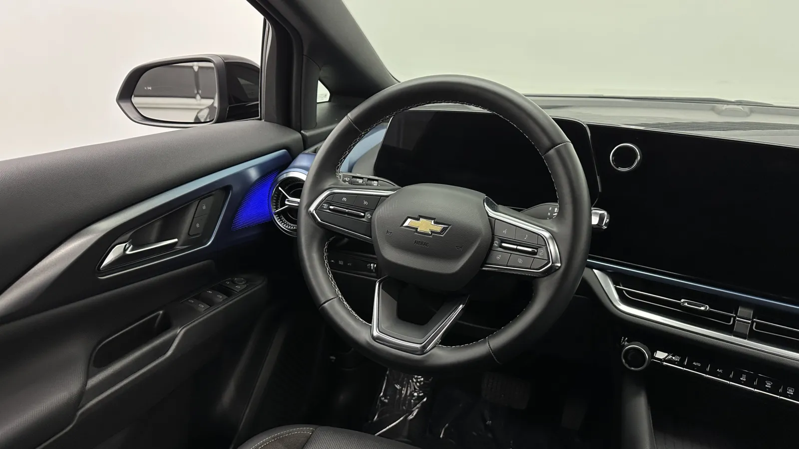 Chevrolet Equinox photo 32