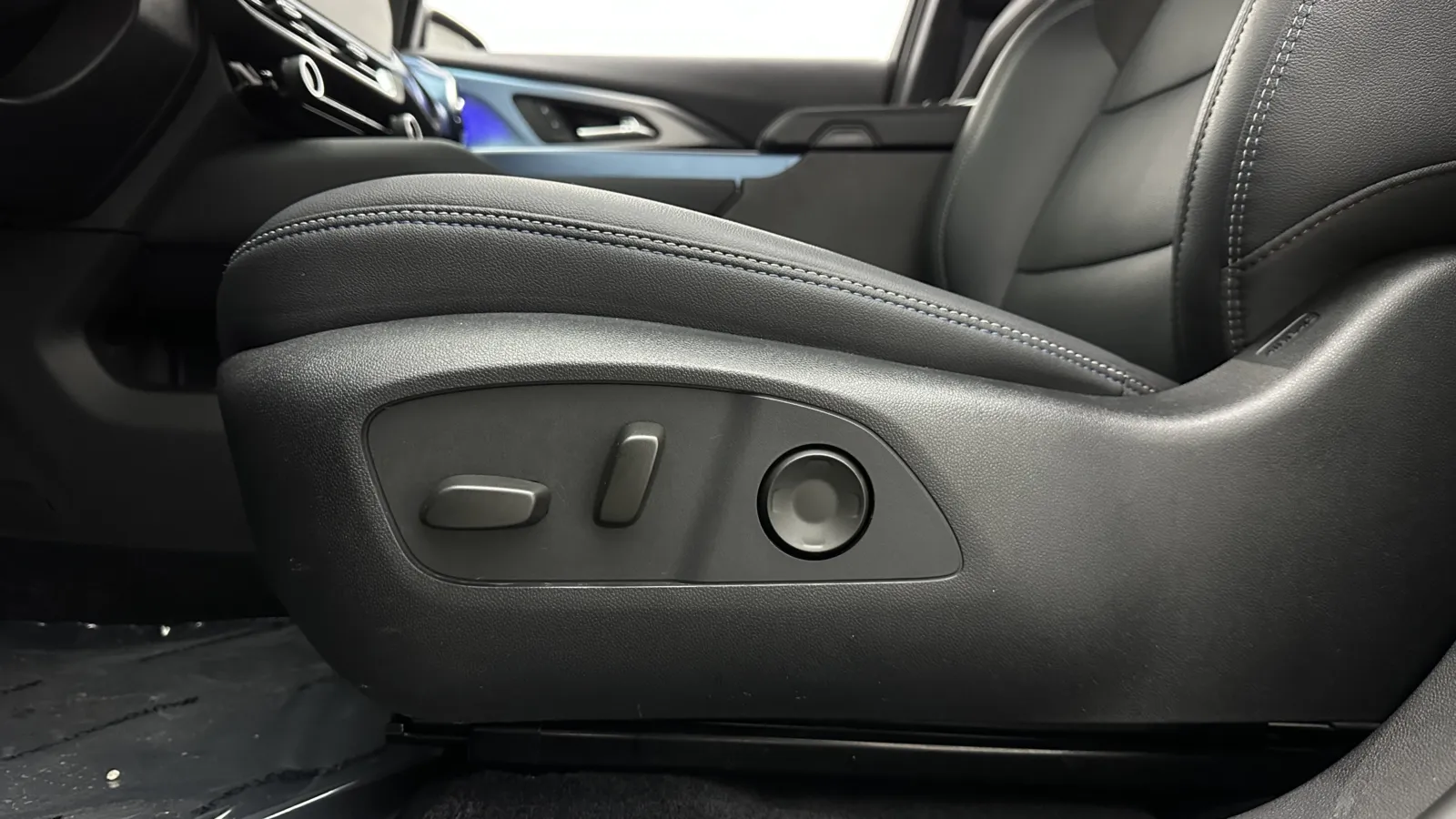 Chevrolet Equinox photo 14