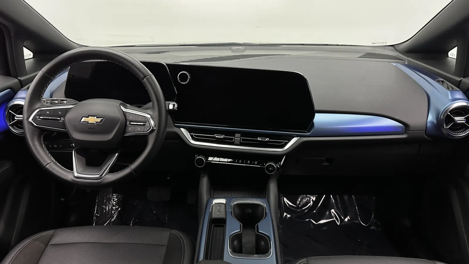Chevrolet Equinox photo 33