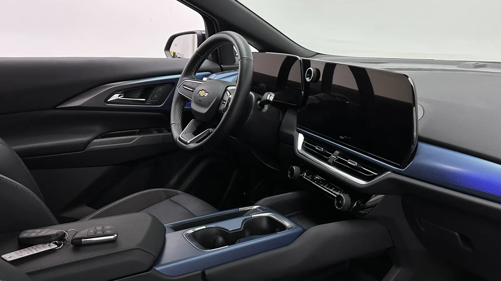 Chevrolet Equinox photo 36