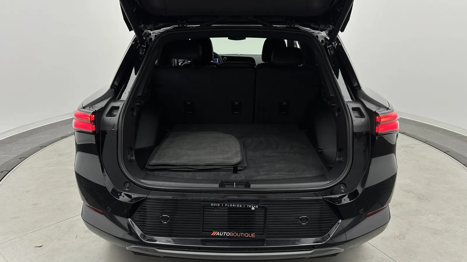 Chevrolet Equinox photo 27