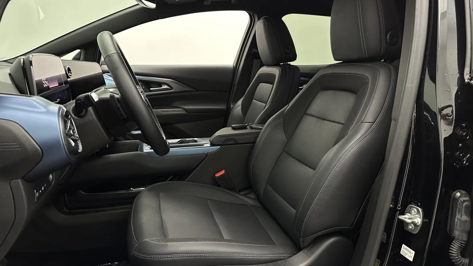 Chevrolet Equinox photo 15