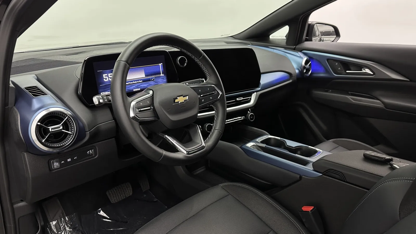 Chevrolet Equinox photo 11
