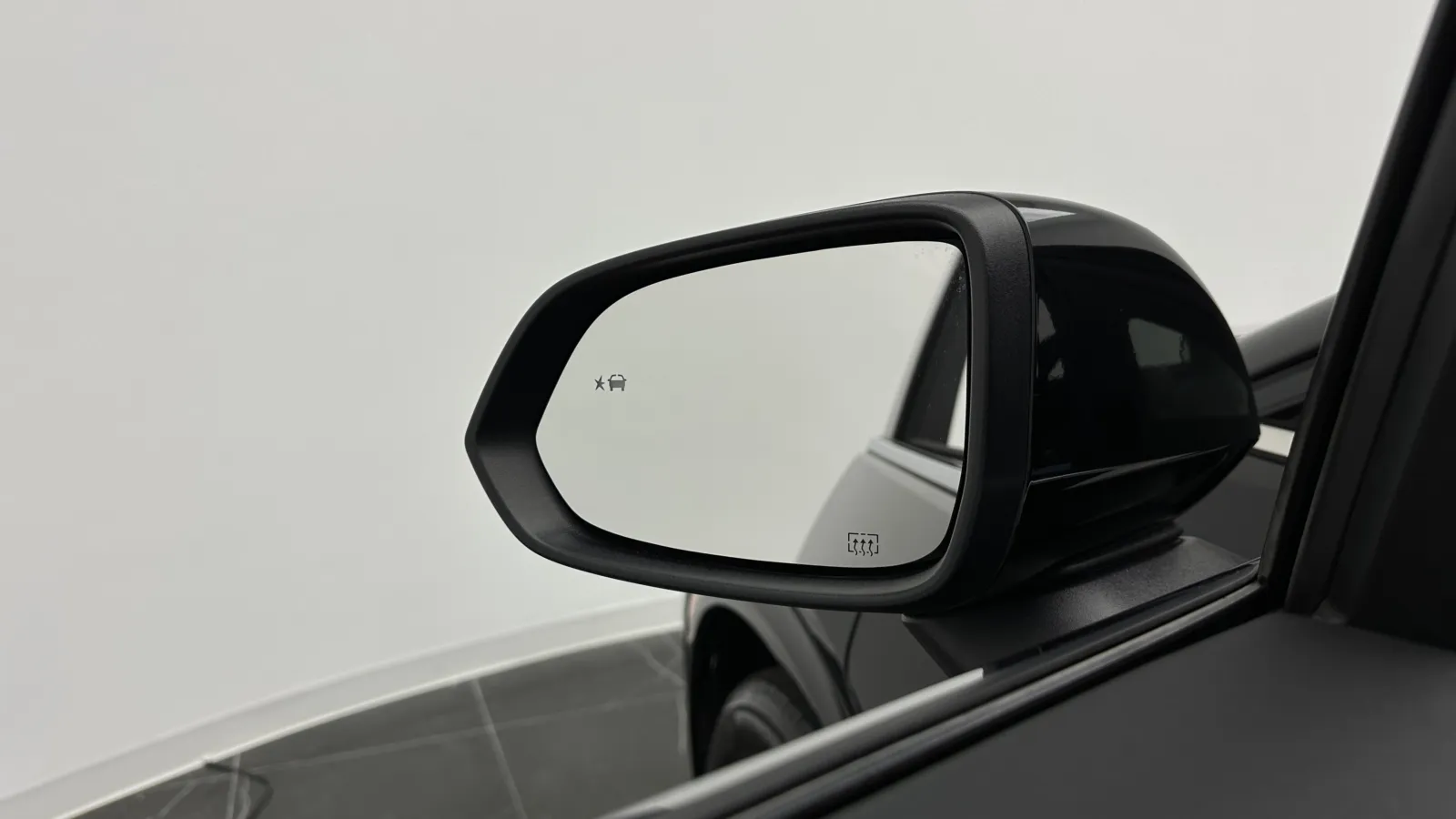 Chevrolet Equinox photo 13