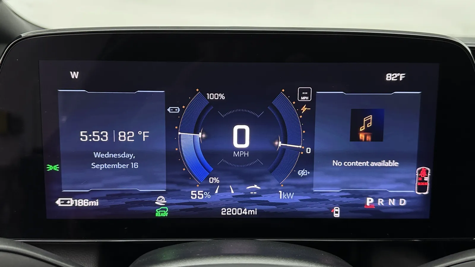 Chevrolet Equinox photo 20