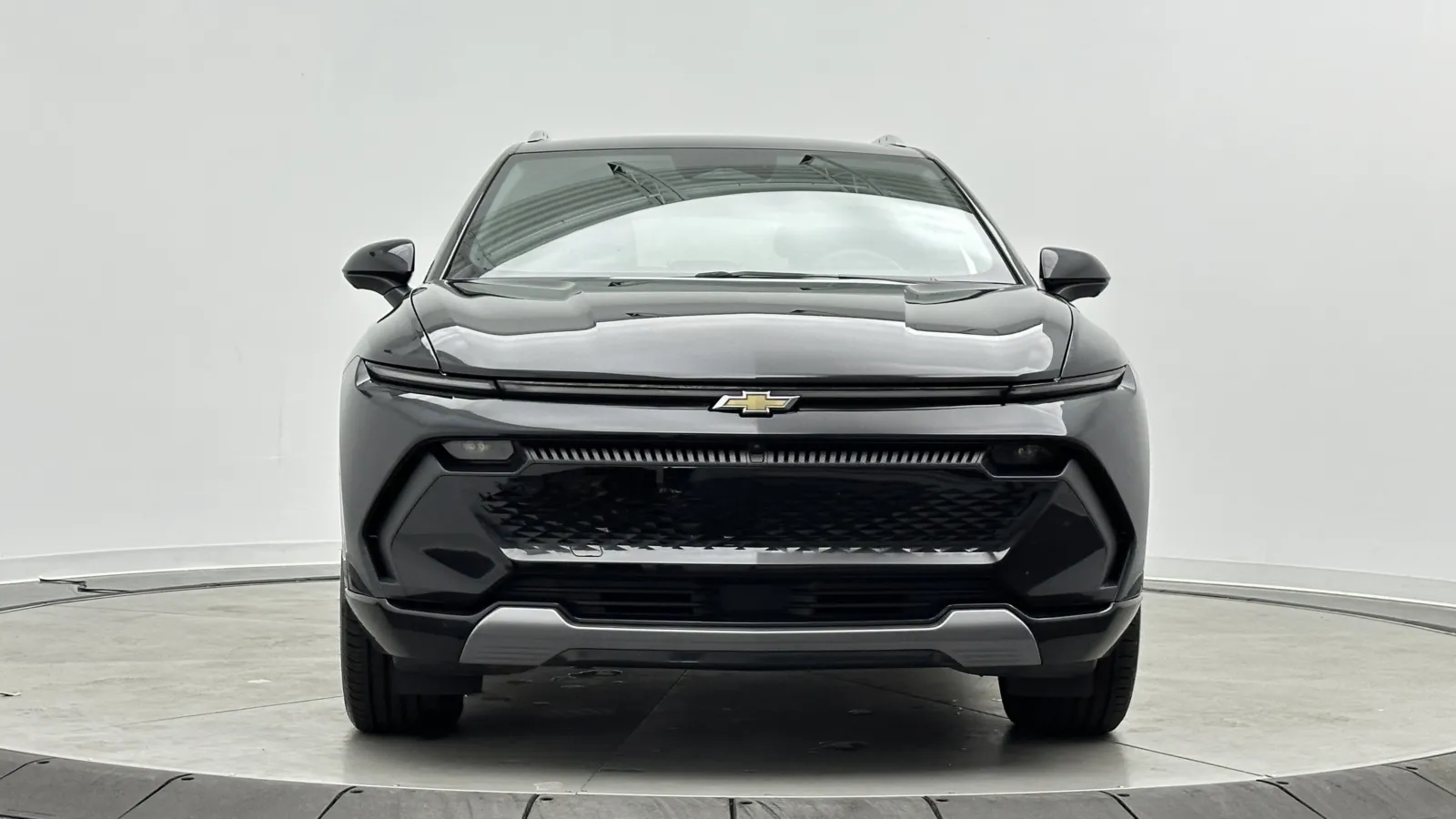 Chevrolet Equinox photo 2