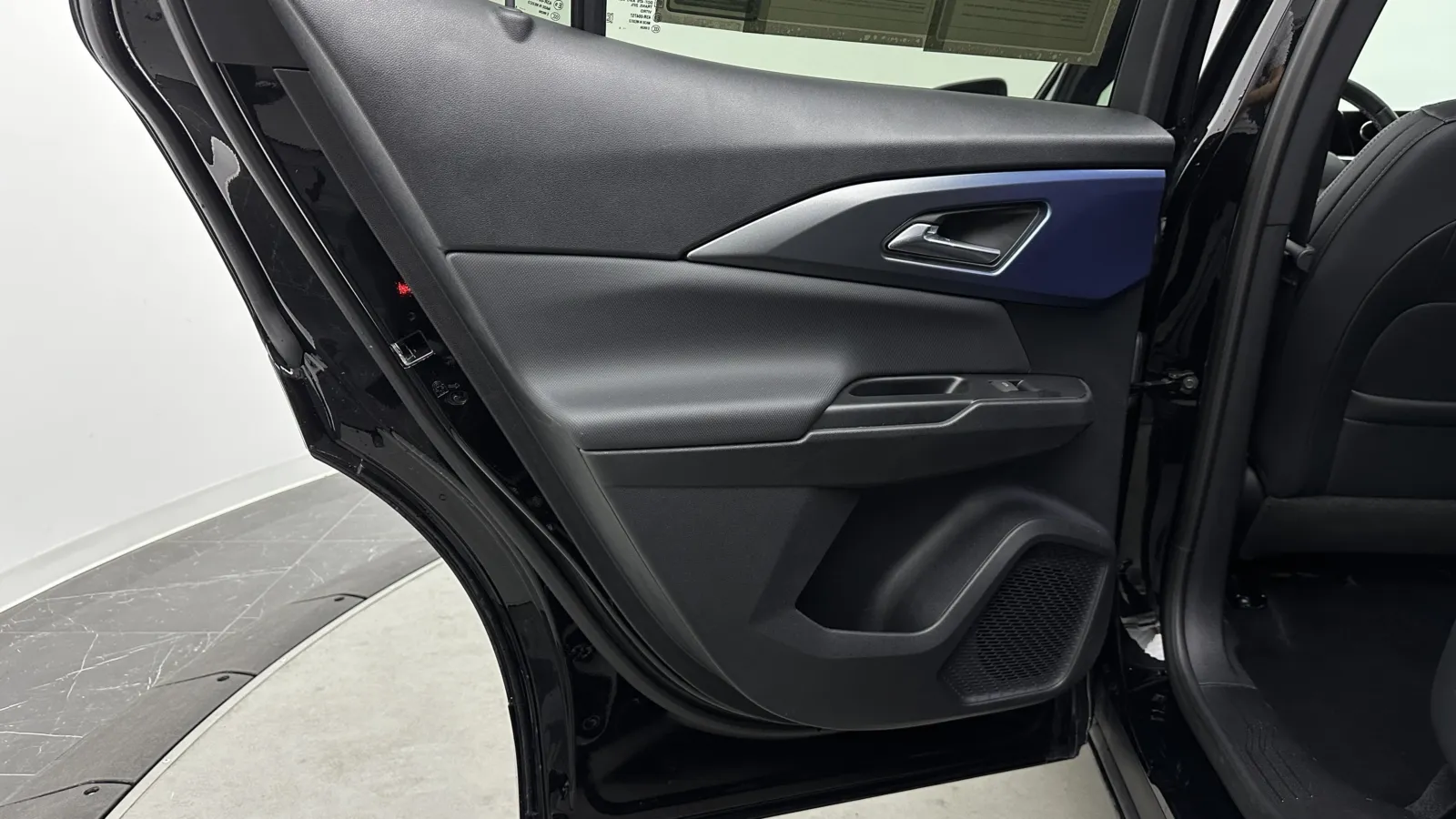 Chevrolet Equinox photo 26