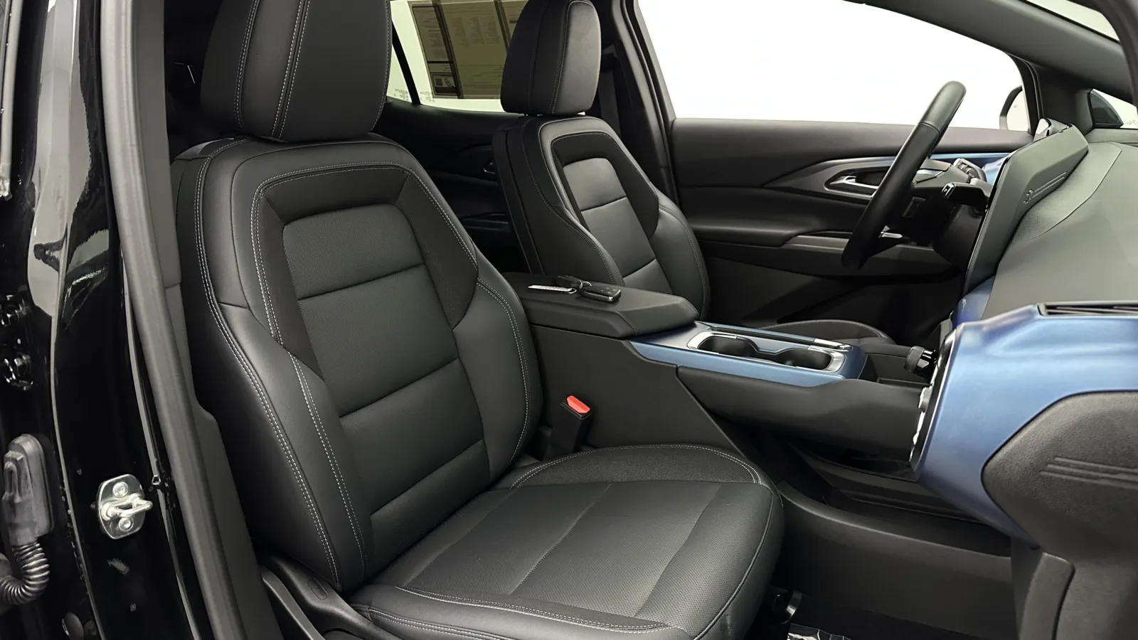 Chevrolet Equinox photo 37