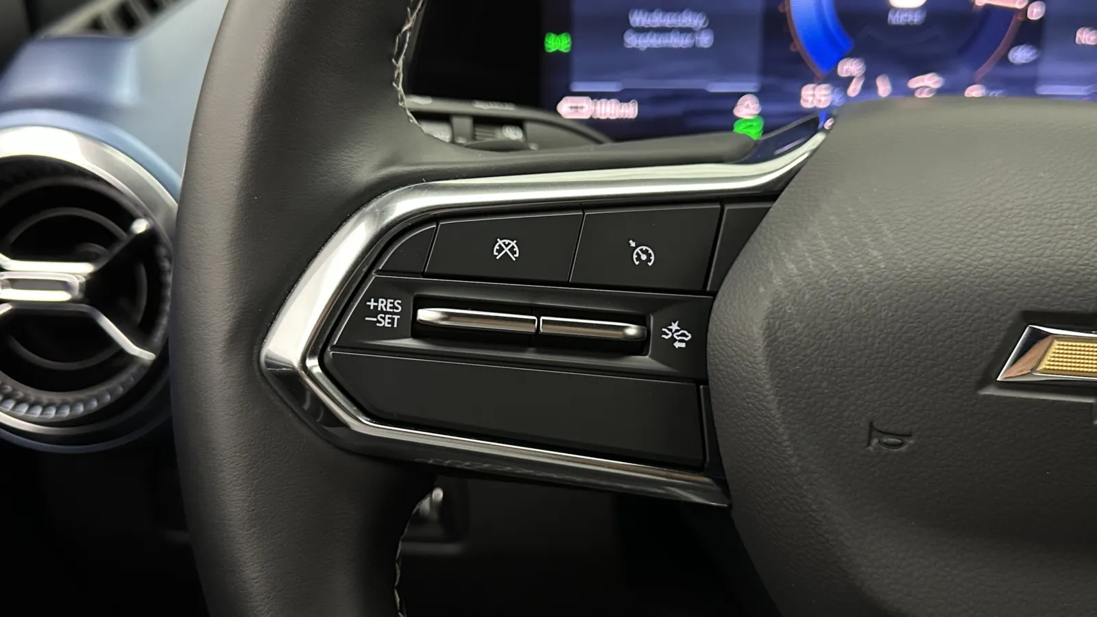 Chevrolet Equinox photo 23