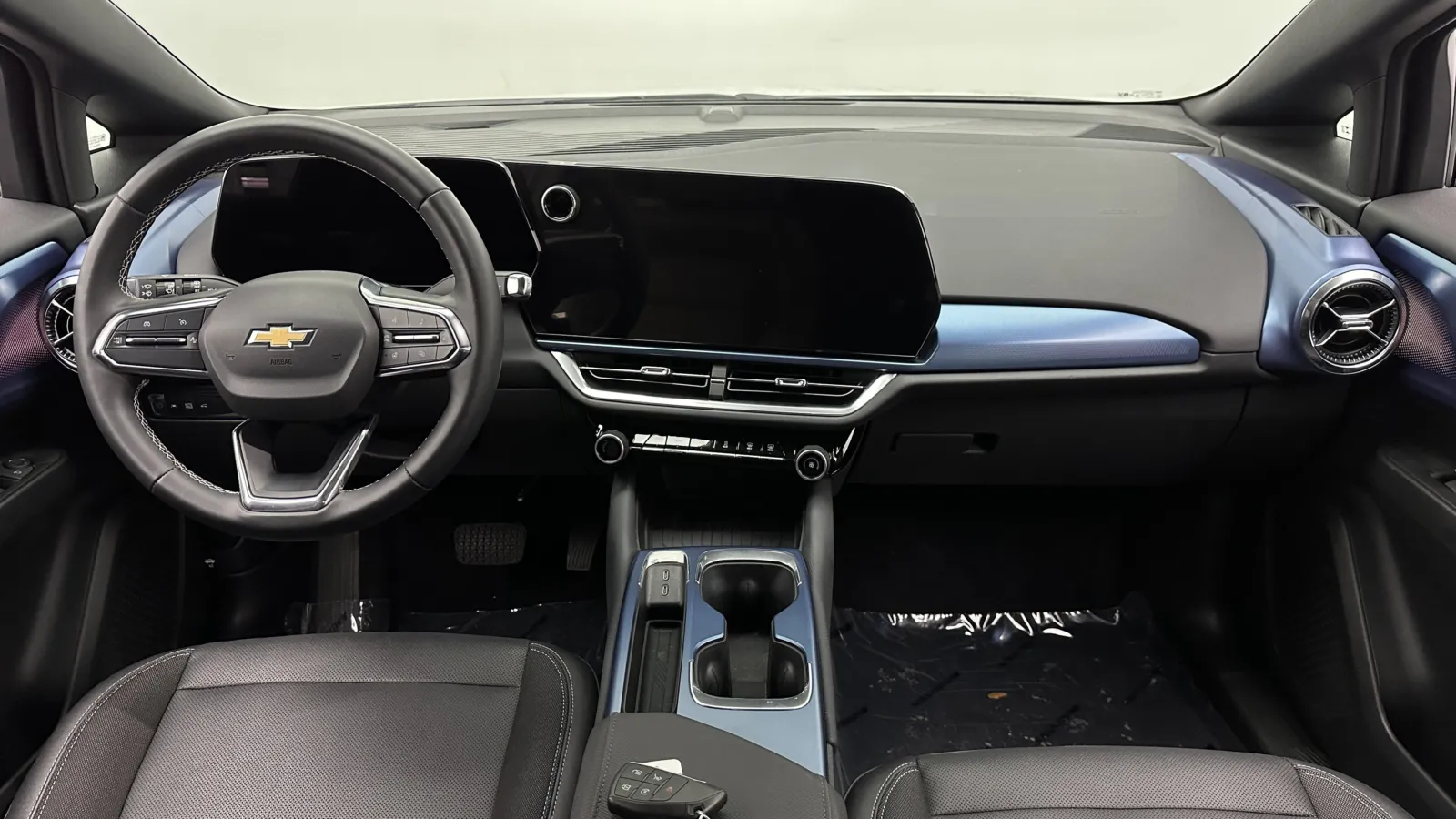 Chevrolet Equinox photo 30