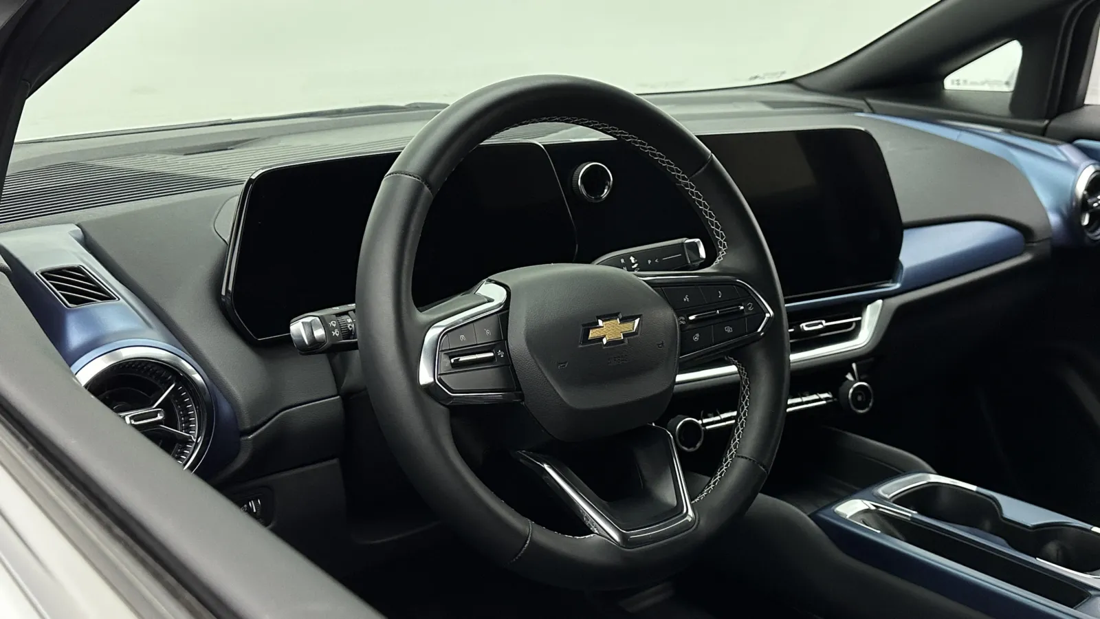 Chevrolet Equinox photo 8