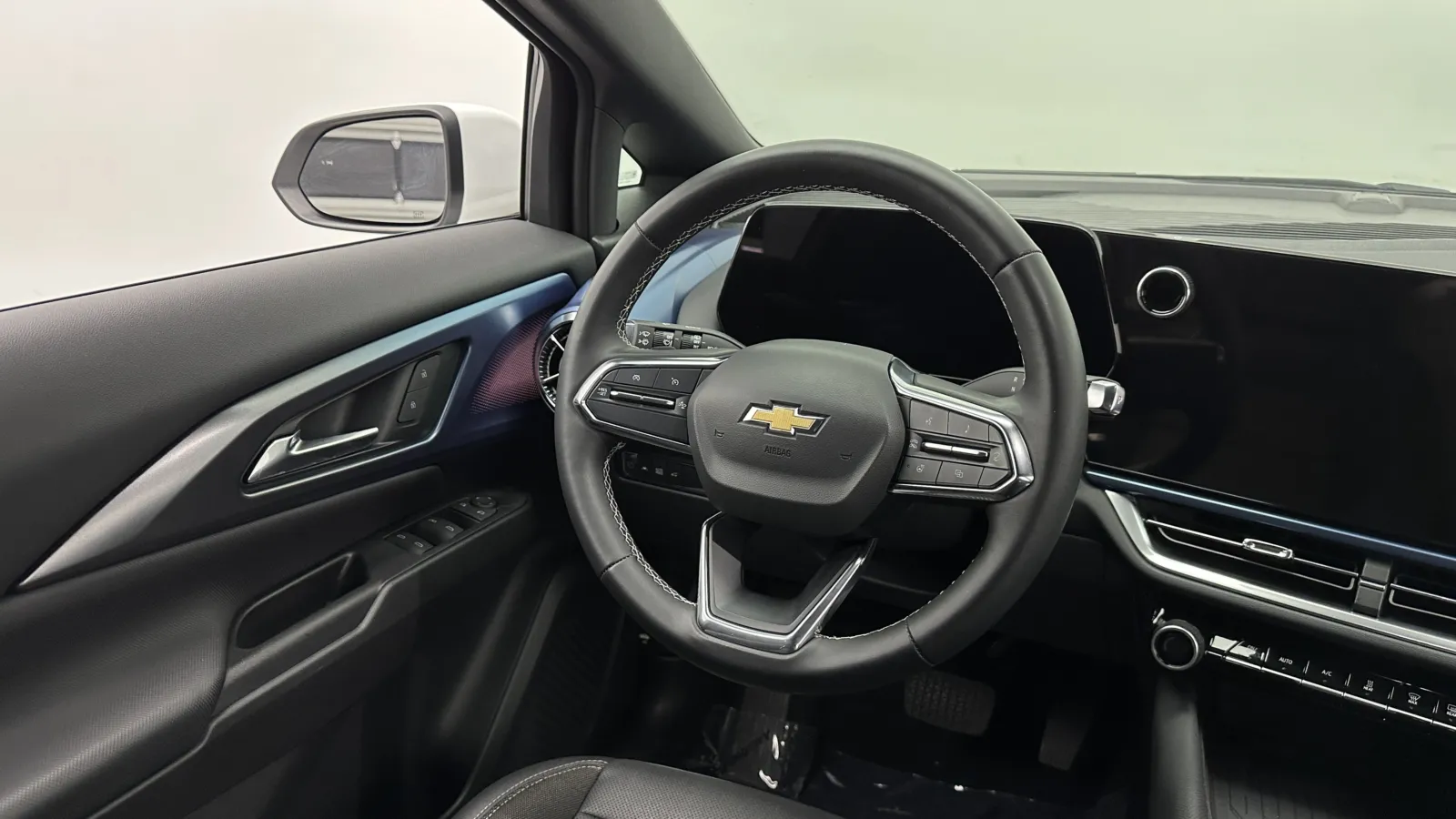 Chevrolet Equinox photo 29