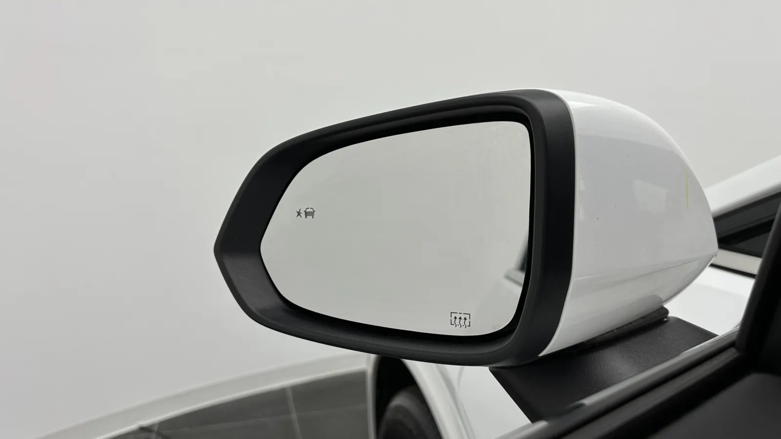 Chevrolet Equinox photo 12