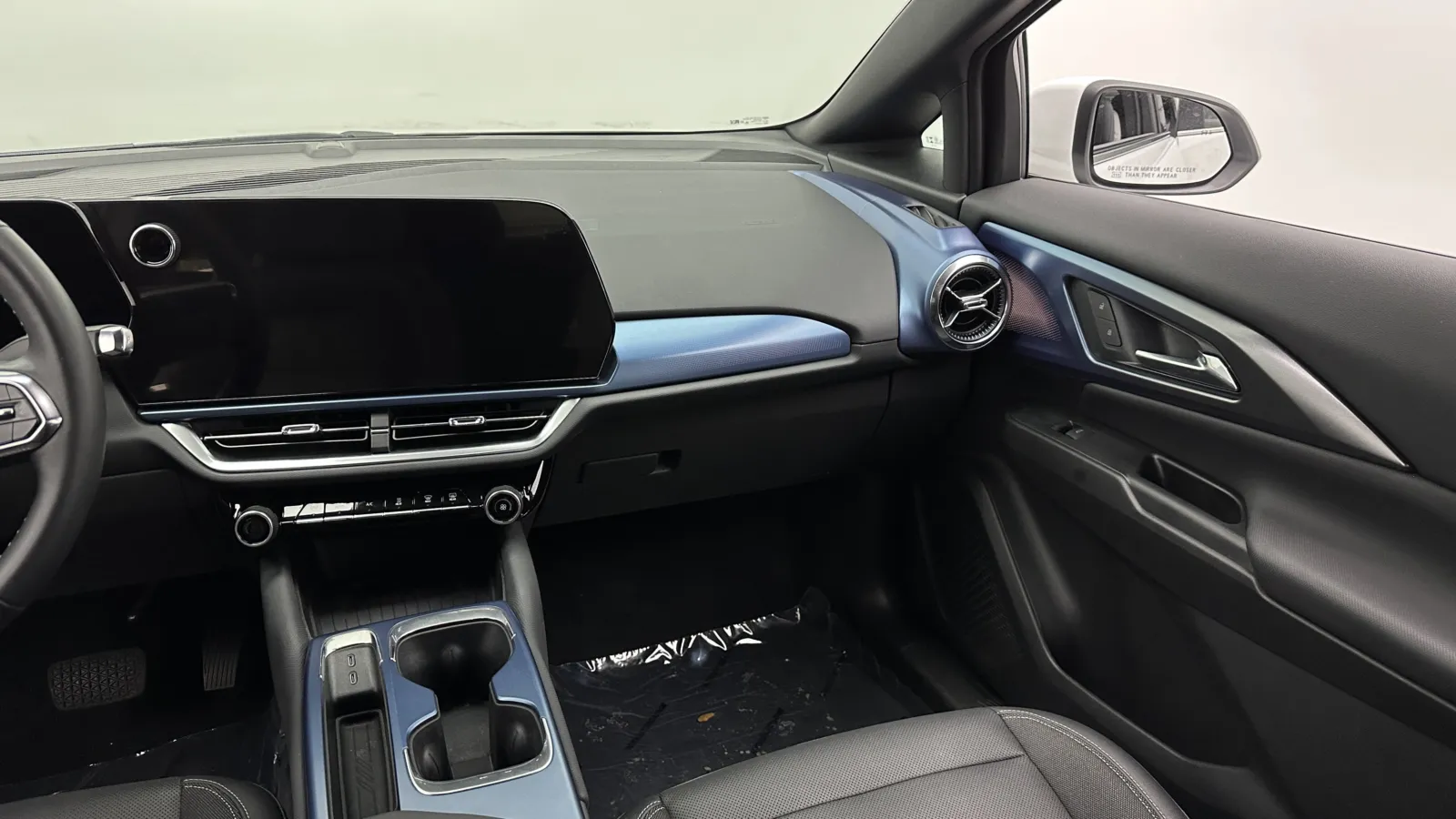 Chevrolet Equinox photo 31