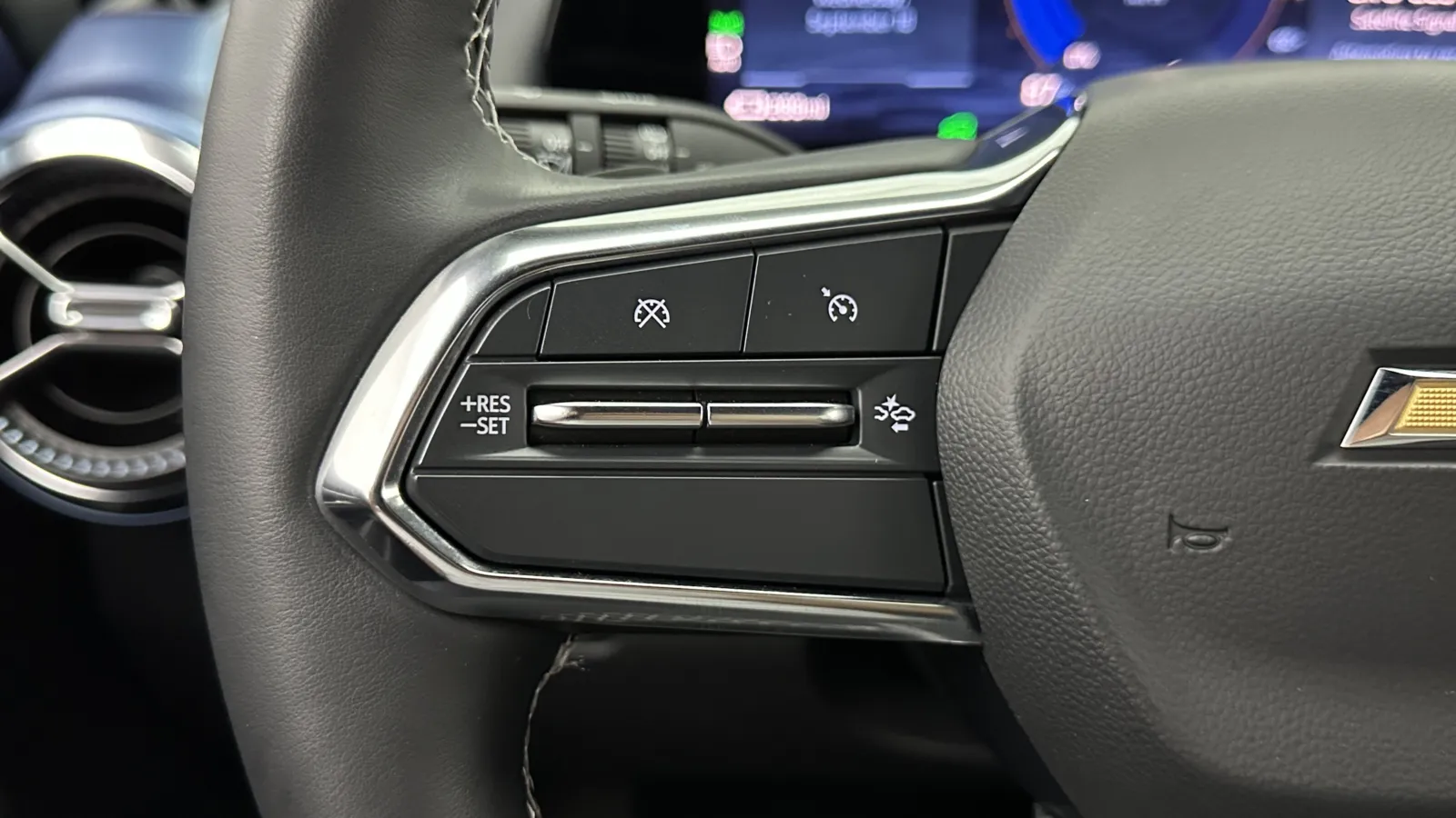 Chevrolet Equinox photo 19