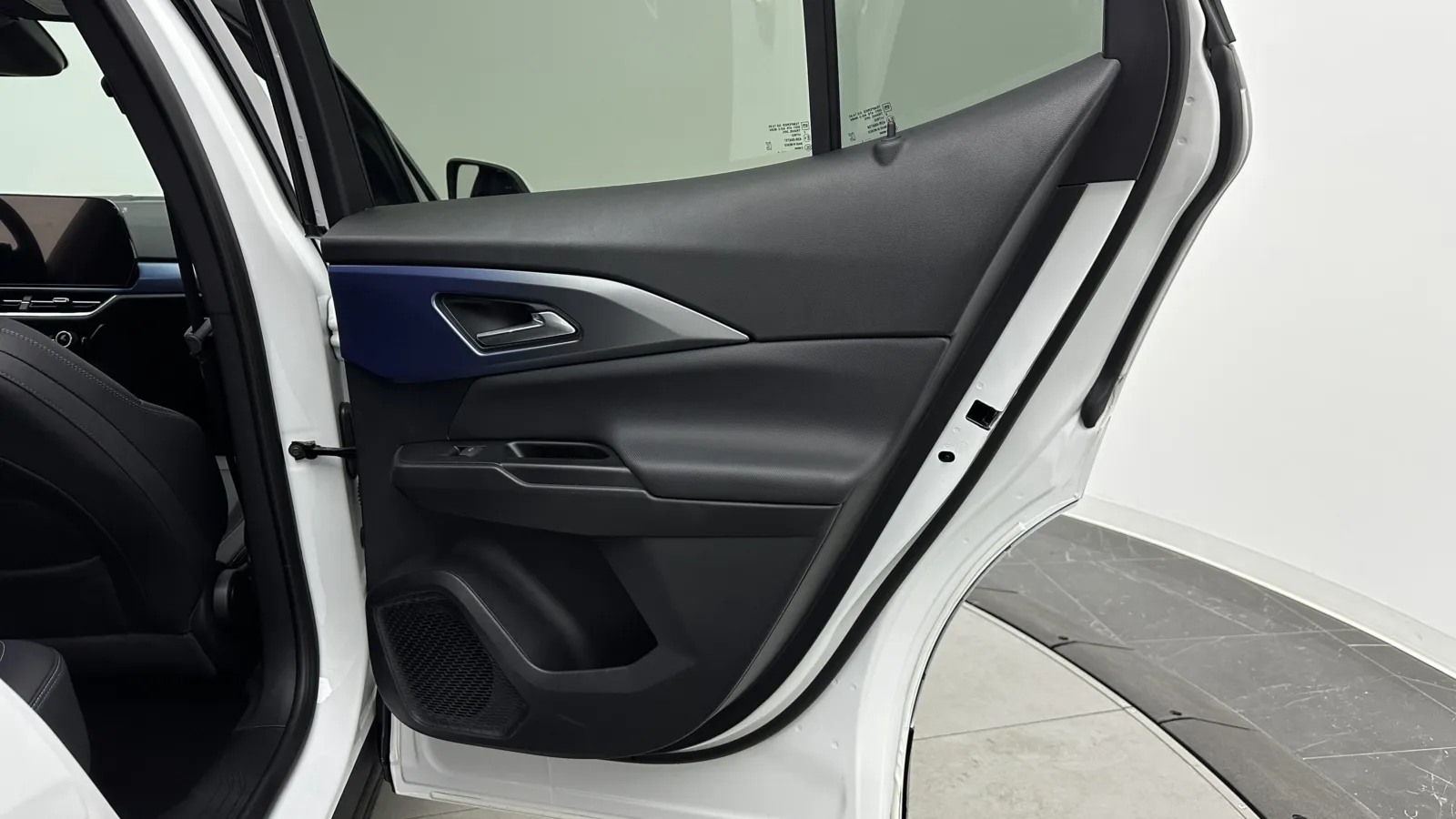 Chevrolet Equinox photo 26