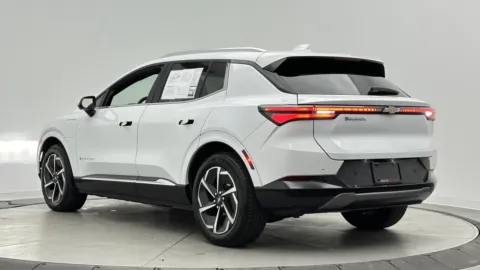 More photos of 2024 Chevrolet Equinox EV LT at Auto Boutique Florida, FL