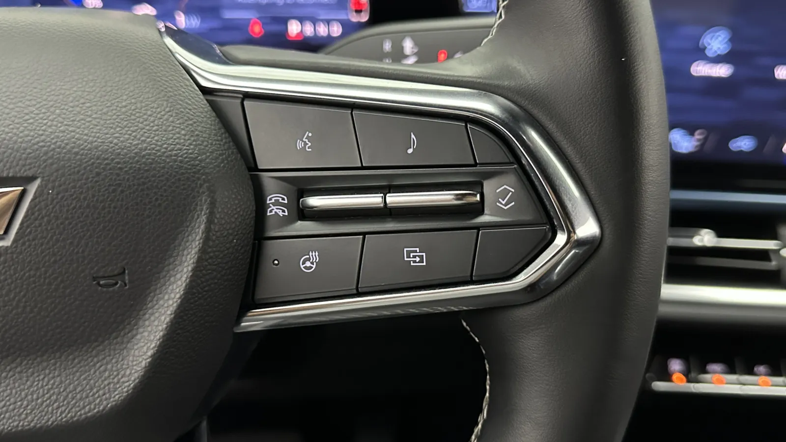 Chevrolet Equinox photo 20