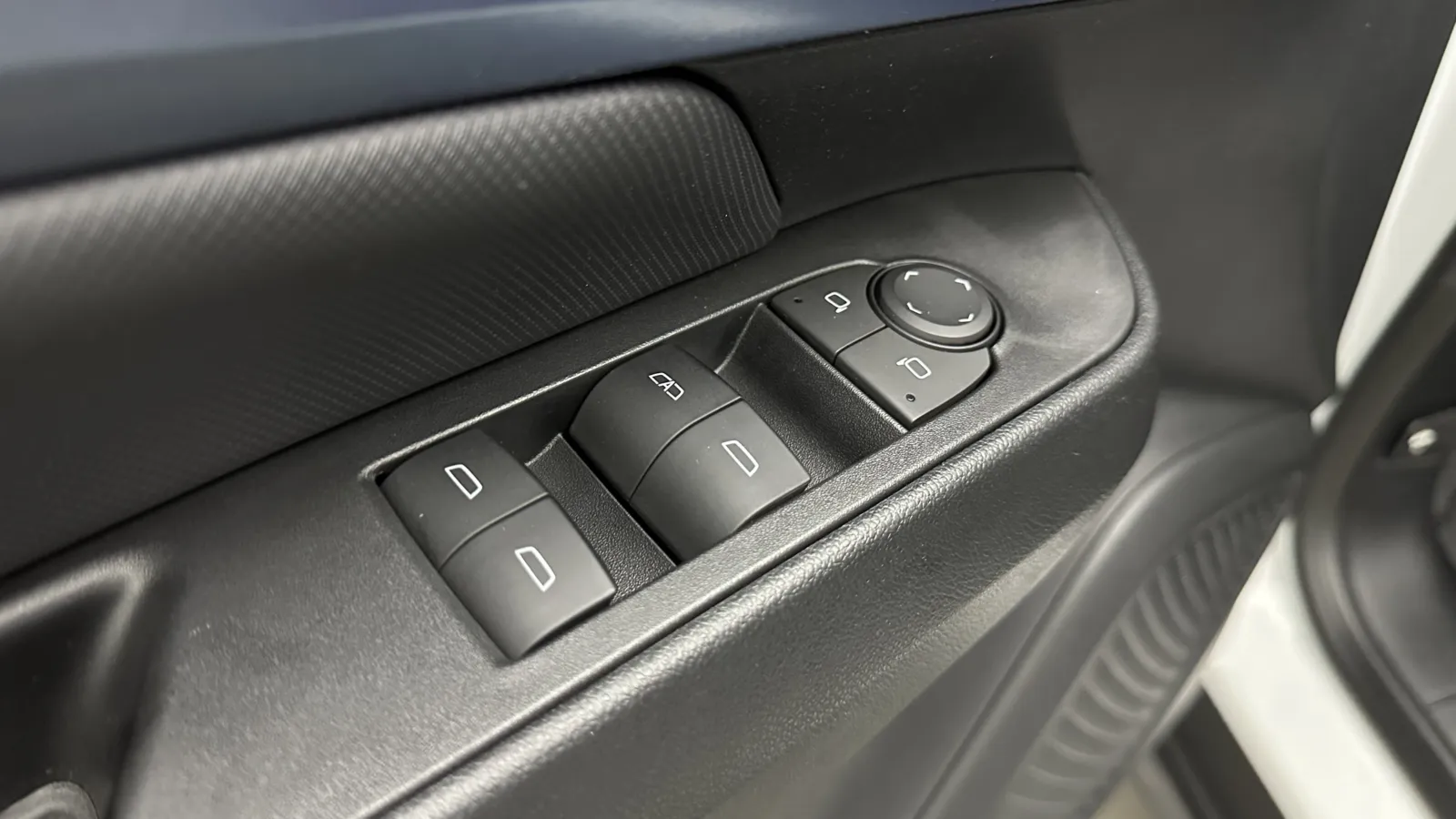 Chevrolet Equinox photo 11