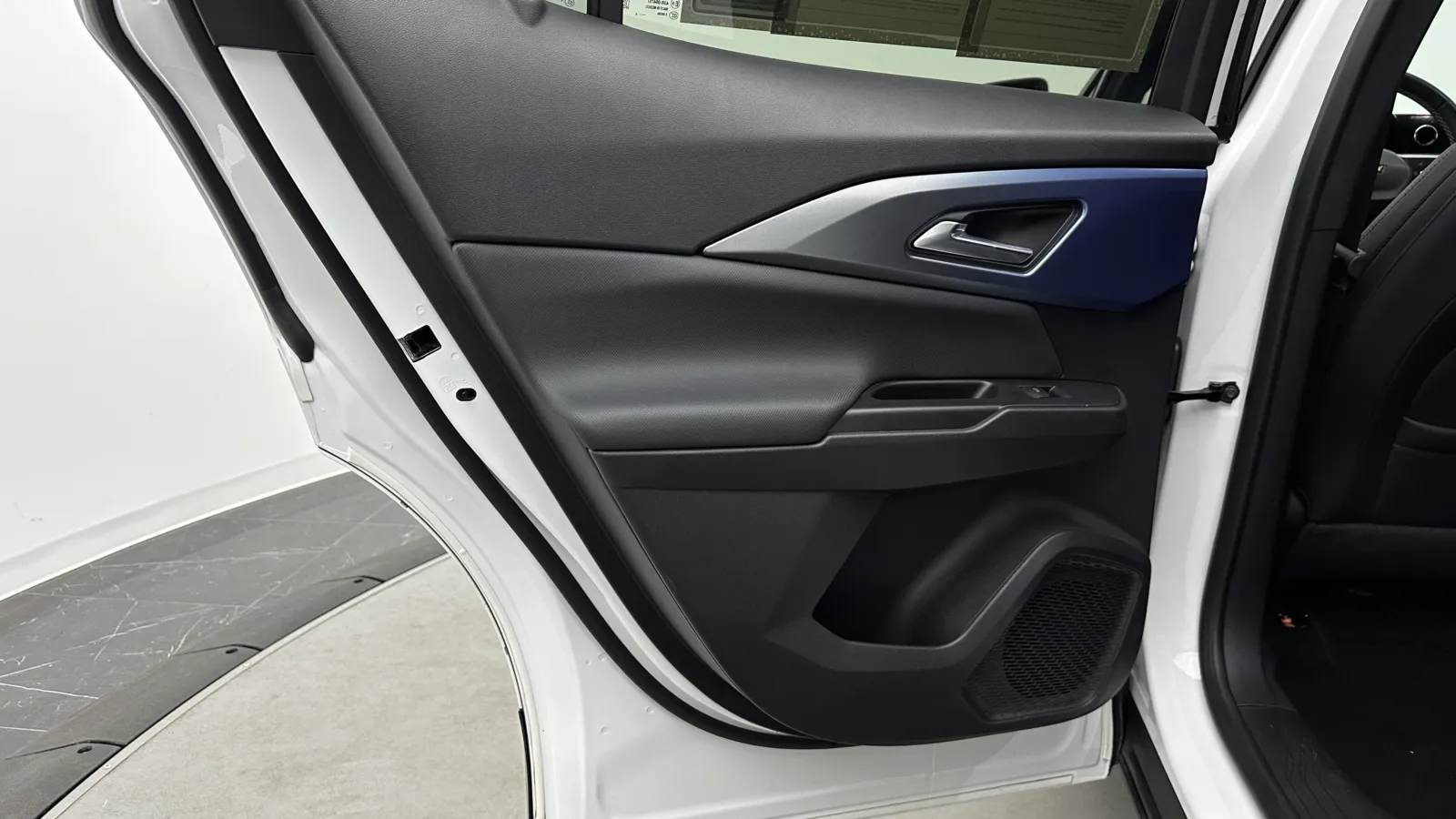 Chevrolet Equinox photo 23