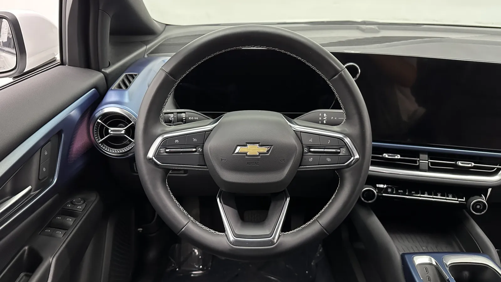 Chevrolet Equinox photo 28