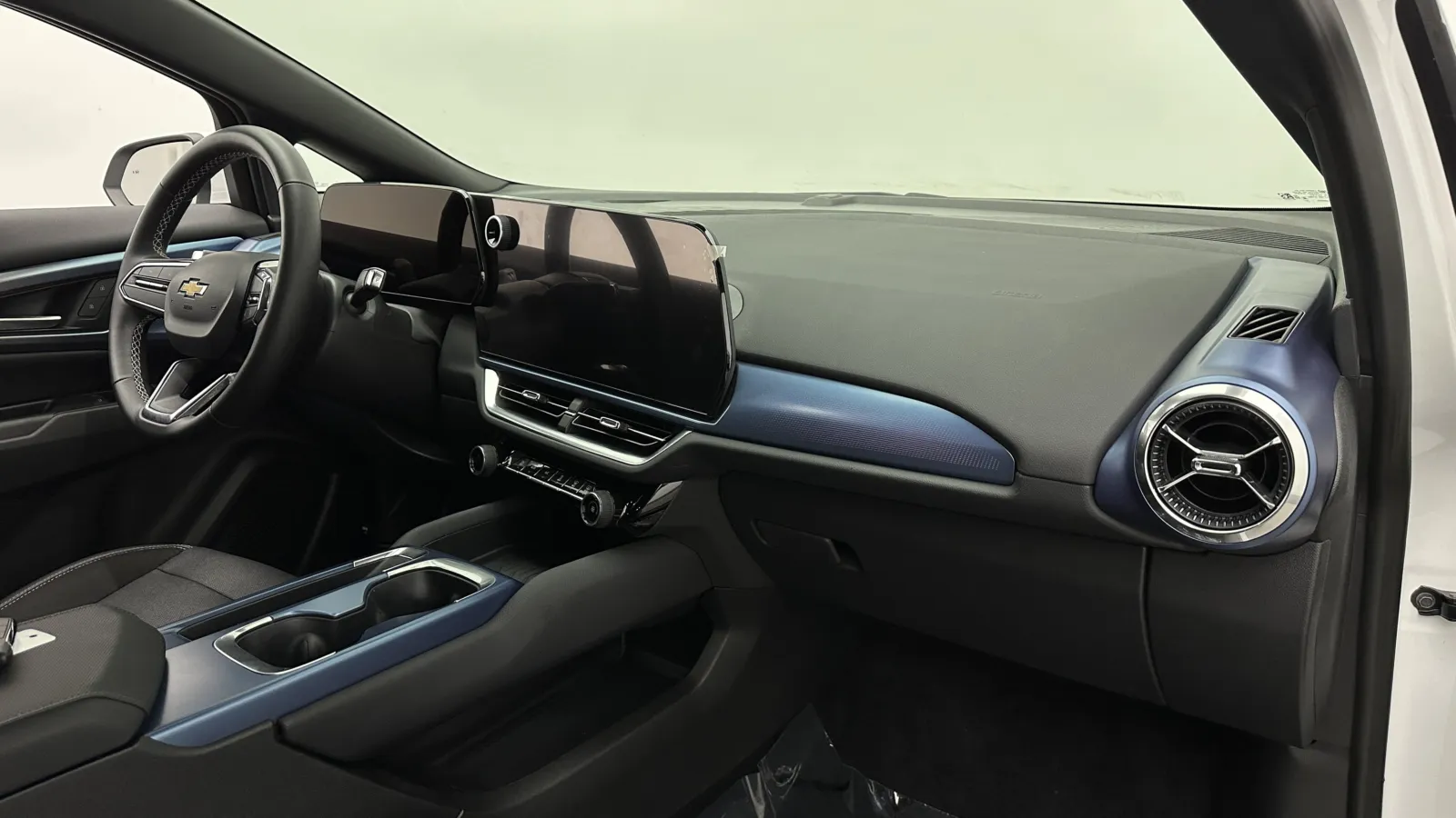 Chevrolet Equinox photo 35