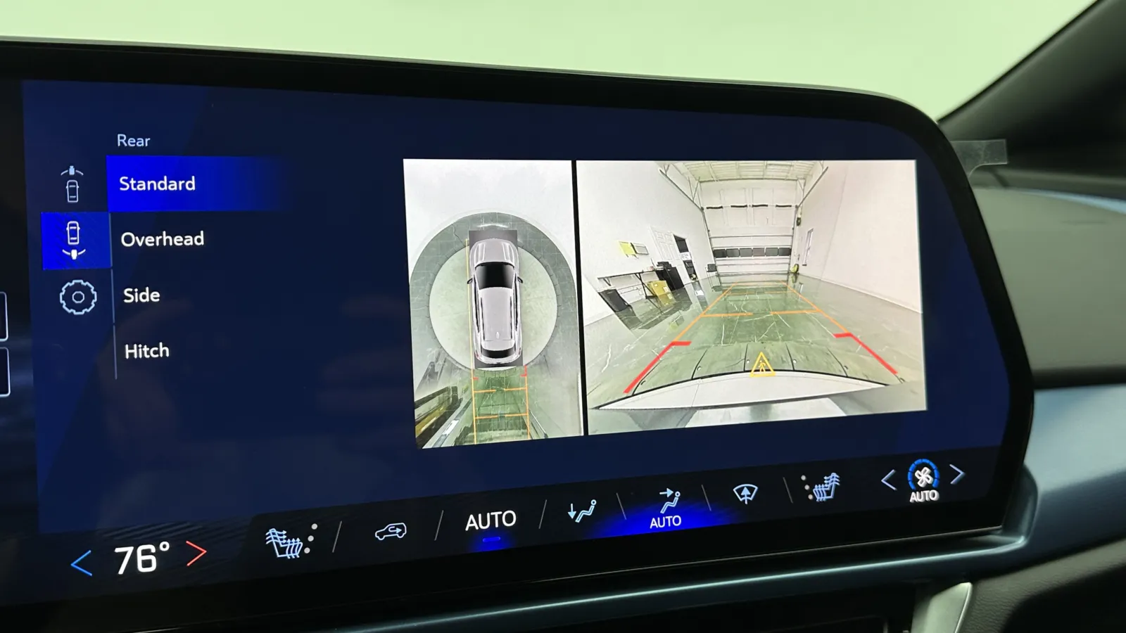 Chevrolet Equinox photo 17