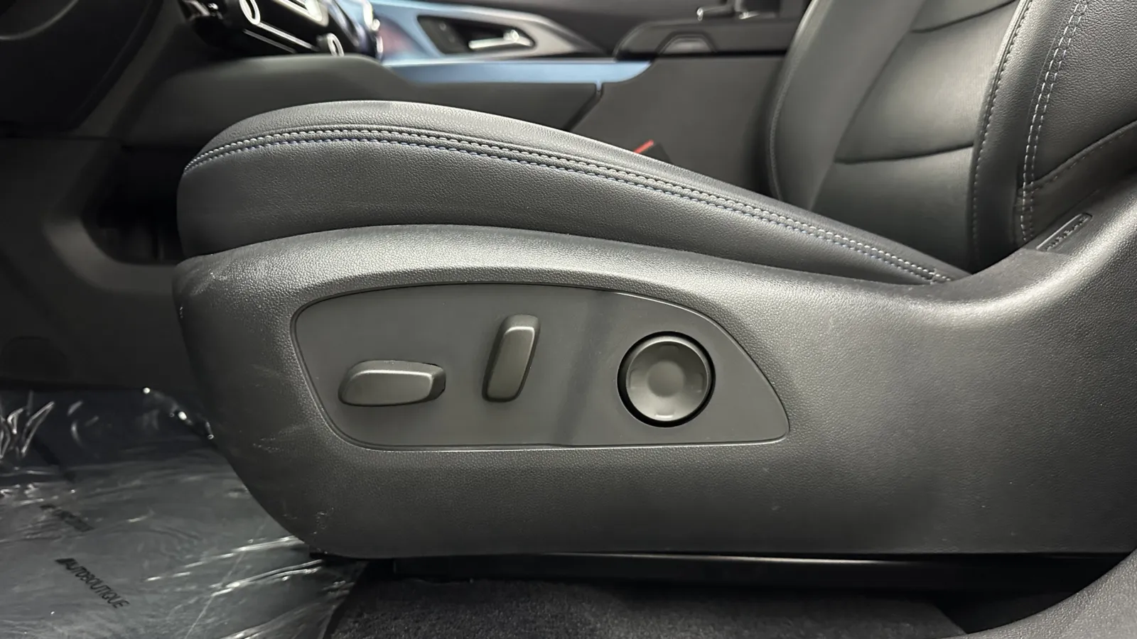 Chevrolet Equinox photo 13