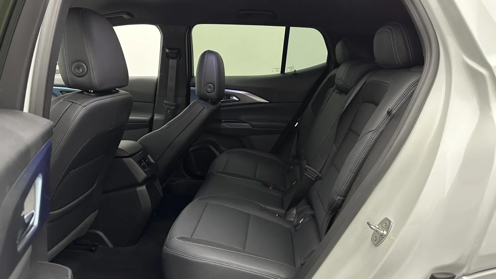 Chevrolet Equinox photo 22