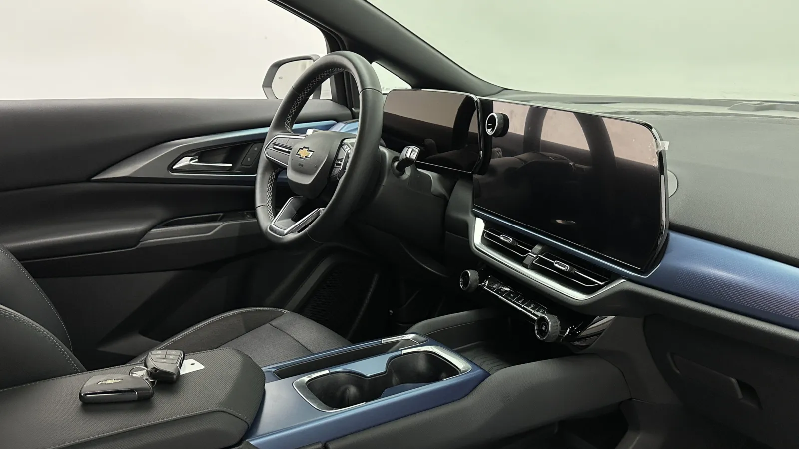 Chevrolet Equinox photo 33