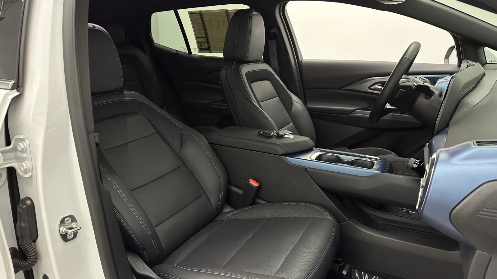 Chevrolet Equinox photo 34