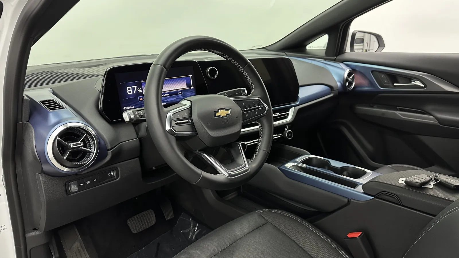 Chevrolet Equinox photo 10