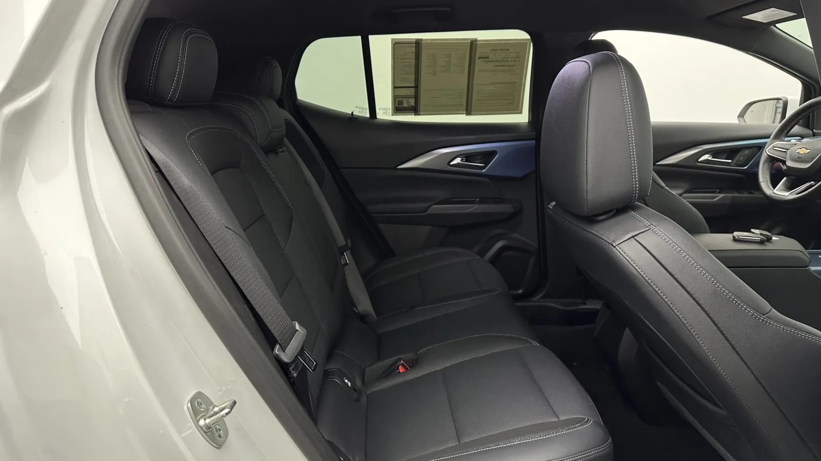 Chevrolet Equinox photo 27