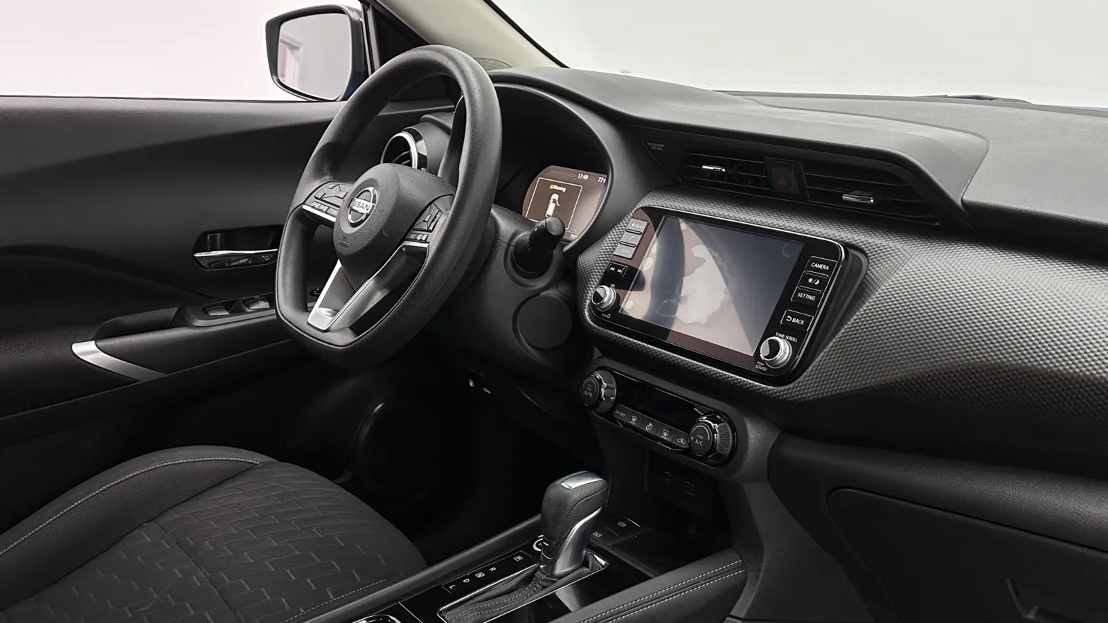 Nissan Kicks photo 31