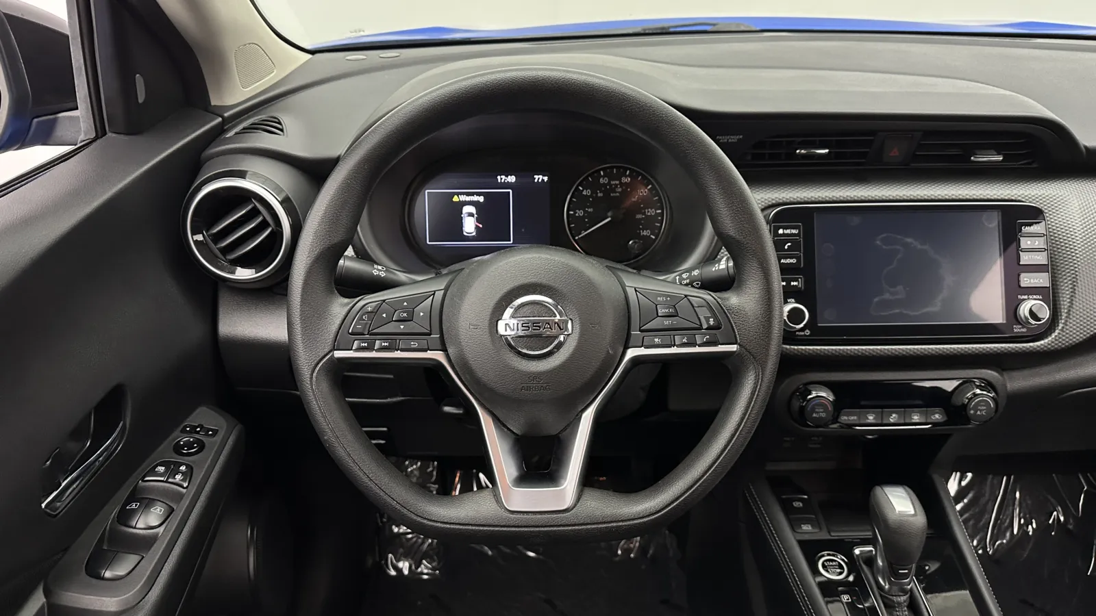 Nissan Kicks photo 26