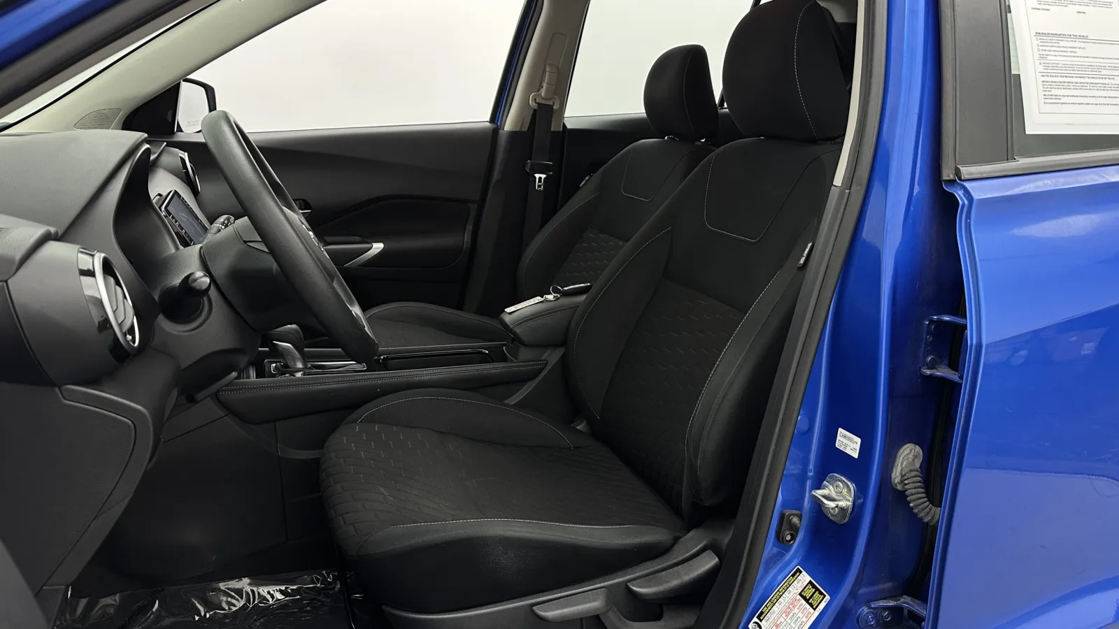 Nissan Kicks photo 13