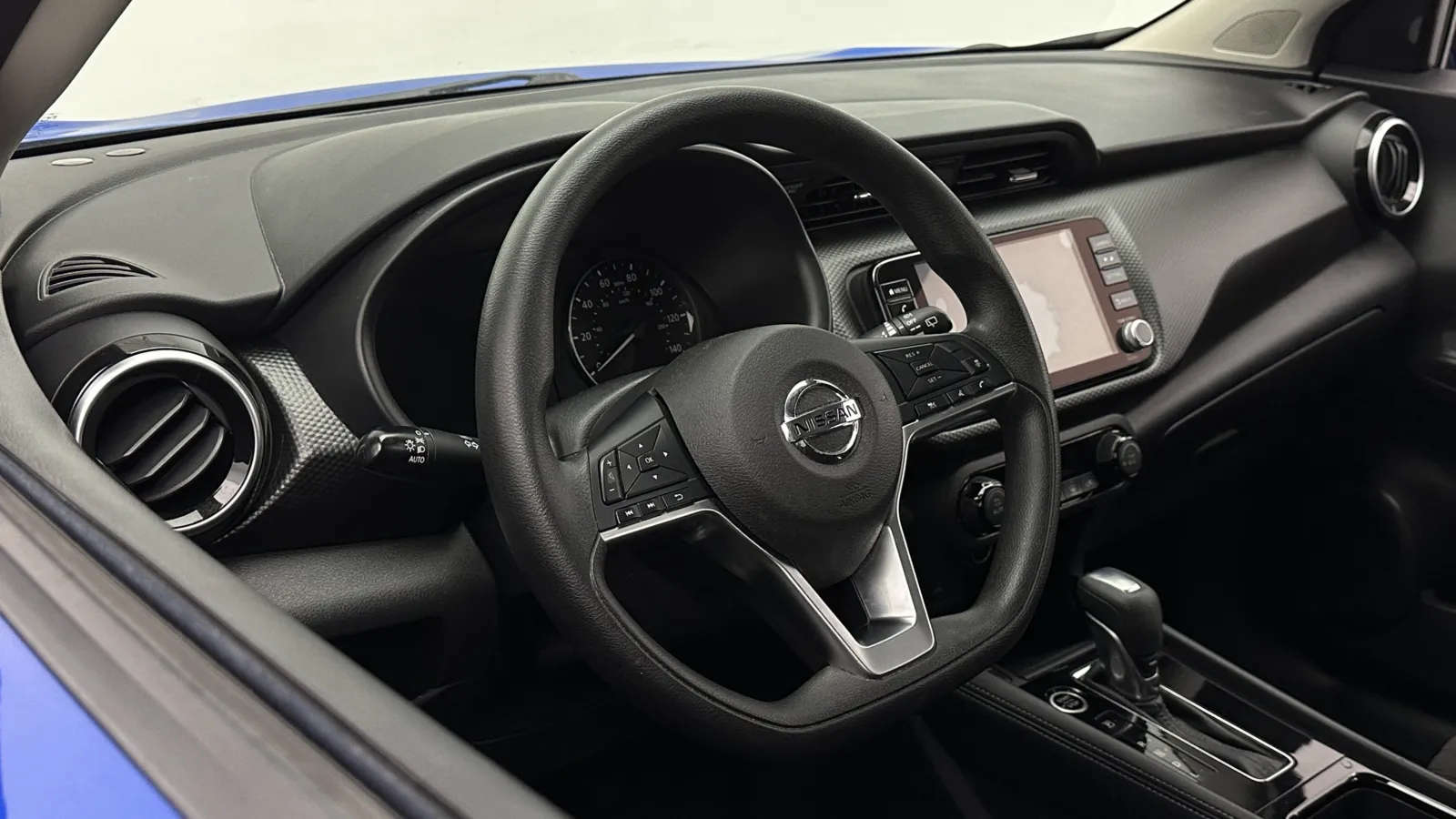 Nissan Kicks photo 8