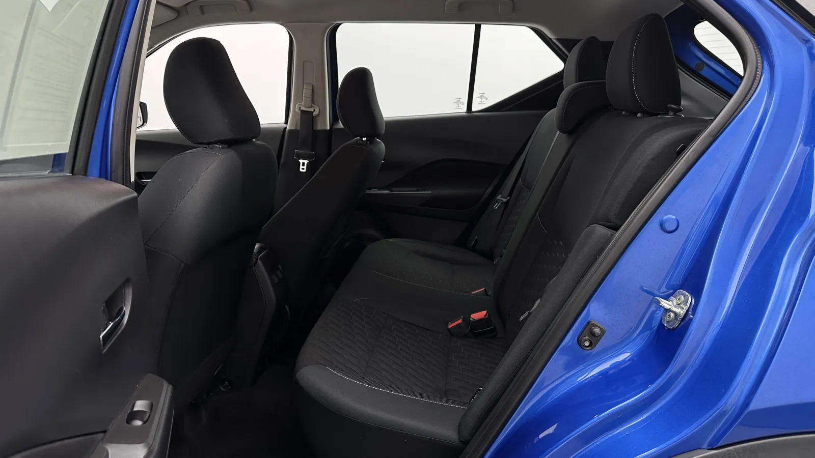Nissan Kicks photo 21