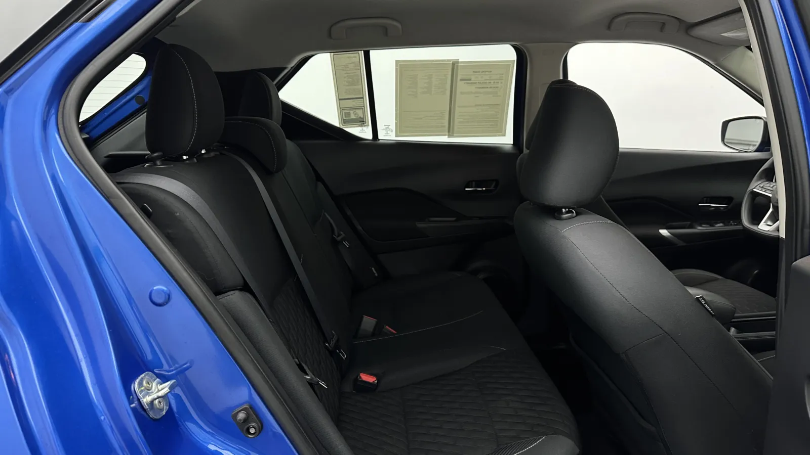 Nissan Kicks photo 25