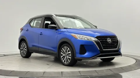 Another view of 2021 Nissan Kicks SV for sale in Jacksonville, FL at Auto Boutique Florida
