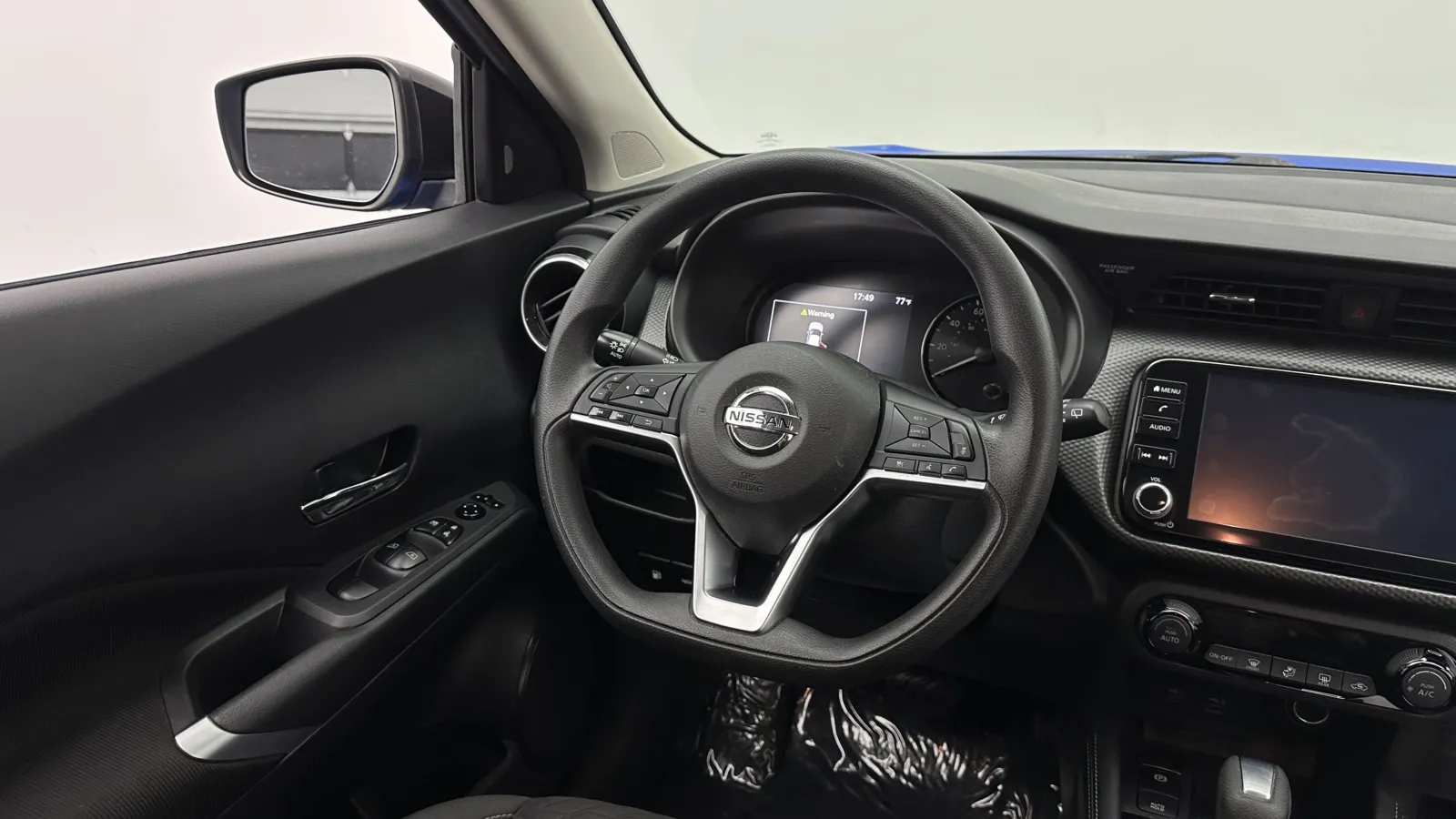 Nissan Kicks photo 27
