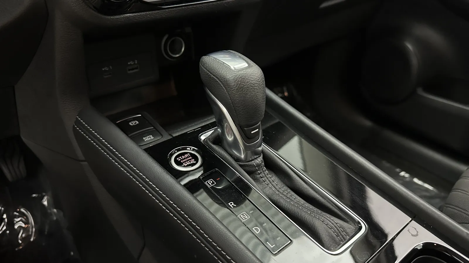 Nissan Kicks photo 14