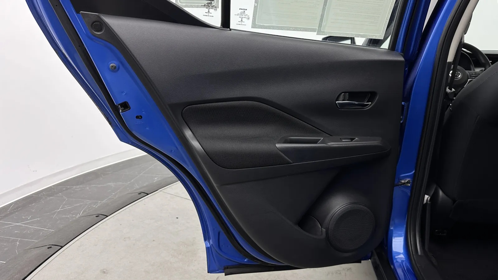 Nissan Kicks photo 22