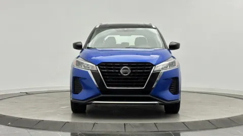 Photos of 2021 Nissan Kicks SV for sale in Jacksonville, FL at Auto Boutique Florida
