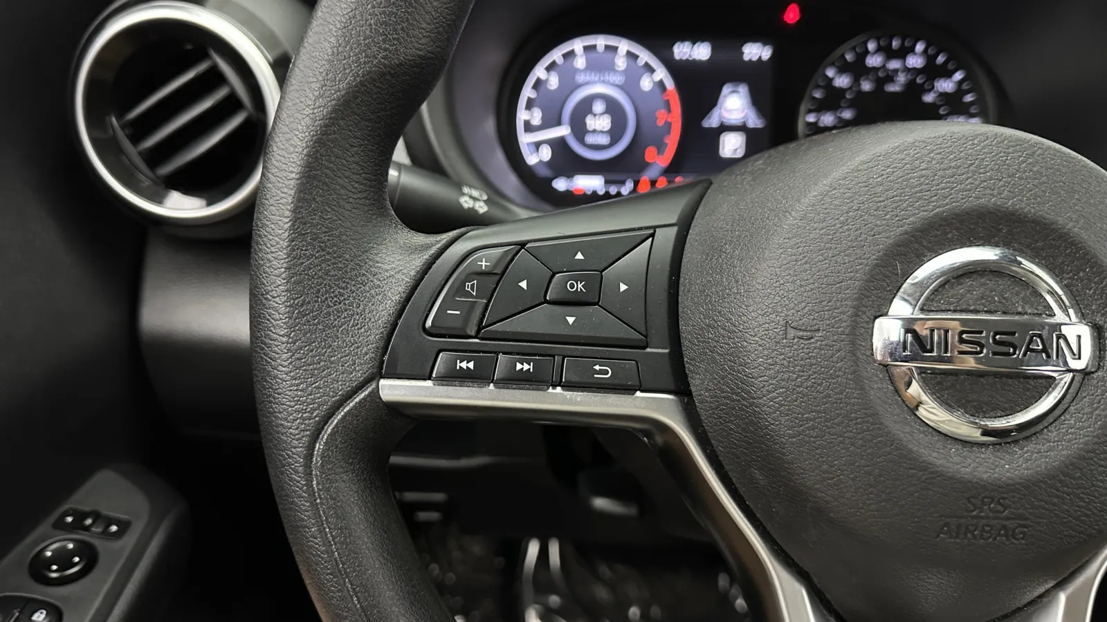 Nissan Kicks photo 19