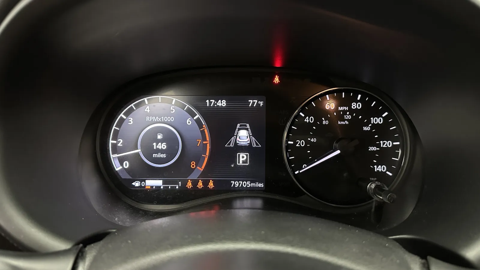 Nissan Kicks photo 18